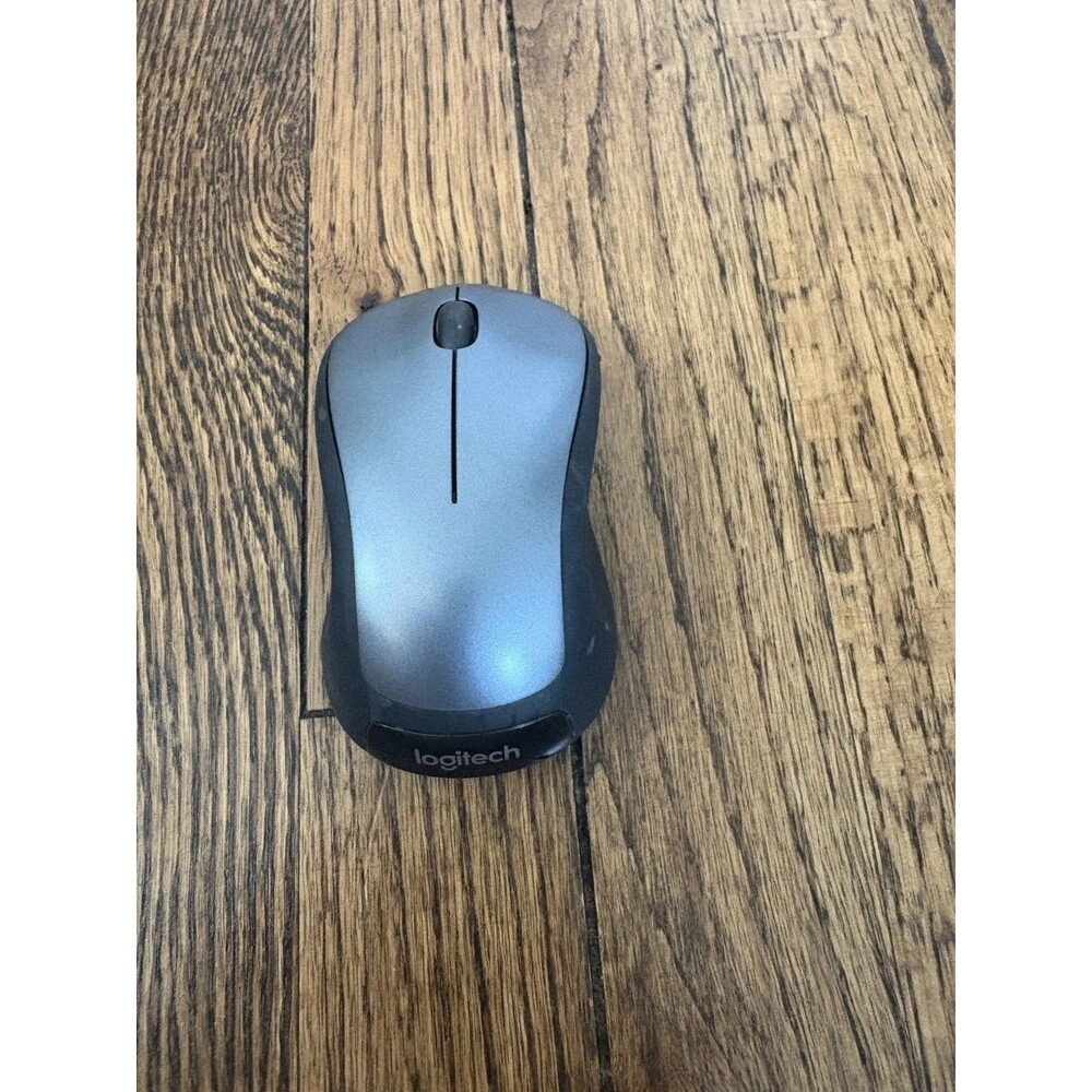 Logitech 910-001675 Wireless Standard Mouse